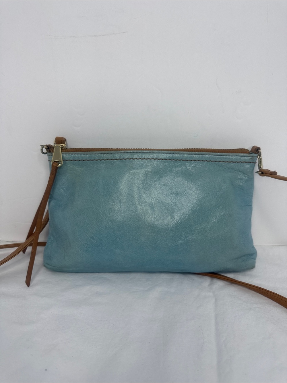 Hobo Darcy Crossbody Bag